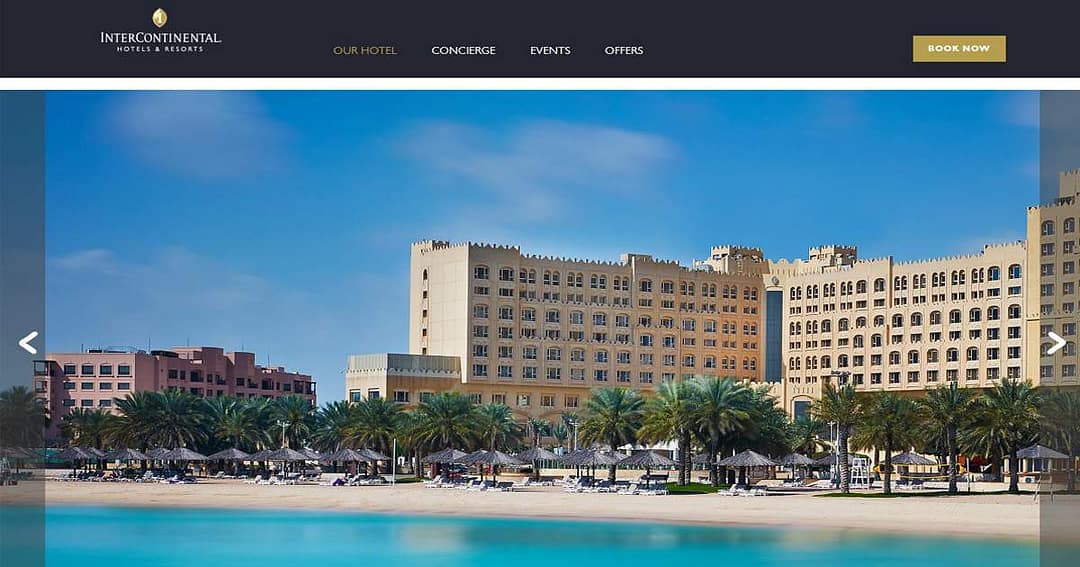 Top 15 FiveStar Hotels in Qatar for FIFA World Cup Travellenture